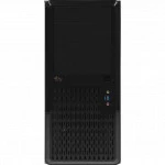 Сервер iRU Rock w9105p 2184296 Tower, Xeon Silver 4210, 2200 МГц, 10, 13.75, 2 x 16 ГБ, SFF 2.5" + LFF  3.5", 5, 1x 500 ГБ