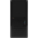 Сервер iRU Rock w9105p 2184299 Tower, Xeon Gold 6234, 3300 МГц, 8, 24.75, 2 x 16 ГБ, SFF 2.5" + LFF 3.5", 5, 1x 500 ГБ