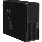Сервер iRU Rock w9105p 2184299 Tower, Xeon Gold 6234, 3300 МГц, 8, 24.75, 2 x 16 ГБ, SFF 2.5" + LFF 3.5", 5, 1x 500 ГБ