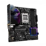 Серверная материнская плата ASRock B850M Riptide WiFi