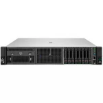 Сервер HPE ProLiant DL380 Gen10 Plus P55244-B21/2 (2U Rack, Xeon Gold 6326, 2900 МГц, 16, 24, 1 x 32 ГБ, SFF 2.5", 8)