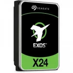 Серверный жесткий диск Seagate ST24000NM005H 3,5 LFF, 24 ТБ, SAS