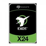 Серверный жесткий диск Seagate ST24000NM005H 3,5 LFF, 24 ТБ, SAS