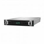 Сервер HPE DL380 Gen12 P89965-425 2U Rack, Xeon 6515P, 2300 МГц, 16, 72, 2 x 32 ГБ, 2x 480 ГБ