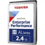 Серверный жесткий диск Toshiba AL15SEB24EQ AL15SEB24EQ_ 2,5 SFF, 2.4 ТБ, SAS