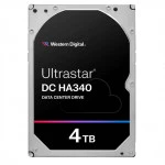 Серверный жесткий диск Western Digital WUS721204BLE6L4_0B47076 3,5 LFF, 4 ТБ, SATA