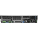 Сервер iRU Rock g2208d 2165823 2U Rack, Xeon Gold 6258R, 2700 МГц, 28, 38.5, 4 x 32 ГБ, SFF 2.5" + LFF 3.5", 10