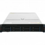 Сервер iRU Rock g2208d 2165823 2U Rack, Xeon Gold 6258R, 2700 МГц, 28, 38.5, 4 x 32 ГБ, SFF 2.5" + LFF 3.5", 10
