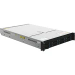 Сервер iRU Rock g2208d 2165823 2U Rack, Xeon Gold 6258R, 2700 МГц, 28, 38.5, 4 x 32 ГБ, SFF 2.5" + LFF 3.5", 10
