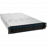 Сервер iRU 2186309 2U Rack, Xeon Gold 6330, 2000 МГц, 28, 42, 4 x 32 ГБ, SFF 2.5" + LFF  3.5", 24