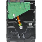 Серверный жесткий диск Seagate ST8000DM004 8719706003766 3,5 LFF, 8 ТБ, SATA