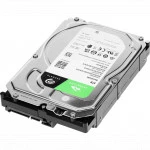 Серверный жесткий диск Seagate ST8000DM004 8719706003766 3,5 LFF, 8 ТБ, SATA
