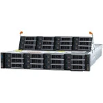 Сервер Dell R760XD2 210-BGSS-UZ02 2U Rack, Xeon Gold 5415+, 2900 МГц, 8, 22.5, 2 x 64 ГБ, LFF 3.5", 8x 4 ТБ