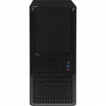 Сервер iRU Rock w9105p 2191783 Tower, Xeon Gold 6248, 2500 МГц, 20, 27.5, 2 x 16 ГБ, SFF 2.5" + LFF 3.5", 5, 1x 1 ТБ