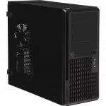 Сервер iRU Rock w9105p 2191783 Tower, Xeon Gold 6248, 2500 МГц, 20, 27.5, 2 x 16 ГБ, SFF 2.5" + LFF 3.5", 5, 1x 1 ТБ