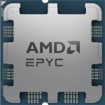 Серверный процессор AMD EPYC 4585PX OEM 100-000001561 16, 4.2 ГГц, 128