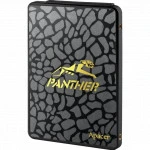 Серверный жесткий диск Apacer AS340 Panther AP960GAS340G 2,5 SFF, 960 ГБ, SATA