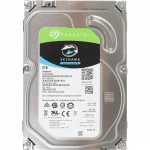Серверный жесткий диск Seagate Skyhawk ST2000VX008 Pull 3,5 LFF, 2 ТБ, SATA
