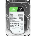 Серверный жесткий диск Seagate Barracuda ST4000DM004 Pull 3,5 LFF, 4 ТБ, SATA