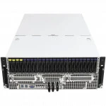 Серверная платформа ASRock 90SSXGE90-A0100000A Rack (4U)