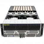 Серверная платформа ASRock 90SSXGE90-A0100000A Rack (4U)