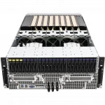 Серверная платформа ASRock 90SSXGE90-0012000AA Rack (4U)