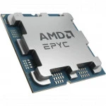 Серверный процессор AMD EPYC 4464P OEM 100-000001478 12, 3.7 ГГц, 64