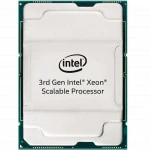 Серверный процессор Intel Xeon Gold 6334 OEM CD8068904657601 PULL 8, 3.6 ГГц, 18