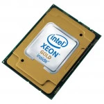 Серверный процессор Intel Xeon Gold 6334 OEM CD8068904657601 PULL 8, 3.6 ГГц, 18