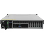 Сервер iRU Rock G2208IG3 2193523 2U Rack, Xeon Gold 6330, 2000 МГц, 28, 42, 4 x 32 ГБ, SFF 2.5" + LFF 3.5", 10, 2x 480 ГБ