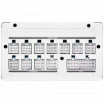 Серверный блок питания Super Flower Leadex VII Platinum PRO SF-1200F14XP White ATX, 1200 Вт