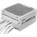 Серверный блок питания Super Flower Leadex VII Platinum PRO SF-1200F14XP White ATX, 1200 Вт
