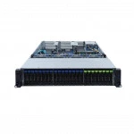 Сервер iRU Rock b2212p 2x5318N 2186374 2U Rack, Xeon Gold 5318N, 2100 МГц, 24, 36, 2 x 32 ГБ, SFF 2.5" + LFF 3.5", 12