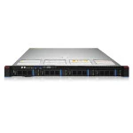 Сервер Gooxi SL101D04R6246 1U Rack, Xeon Gold 6246, 3300 МГц, 12, 24.75, 1 x 64 ГБ, SFF 2.5" + LFF 3.5", 4