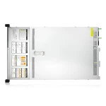 Сервер Gooxi SL101D04R6246 1U Rack, Xeon Gold 6246, 3300 МГц, 12, 24.75, 1 x 64 ГБ, SFF 2.5" + LFF 3.5", 4