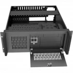 Серверный корпус Foxline FL-4U-835