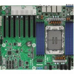Серверная материнская плата ASRock 90-SXGDS0-A0UAN1F