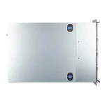 Сервер Altos BrainSphere S340 F6 Zbox US.RUATL.00A 3U Rack, Xeon E-2356G, 3200 МГц, 6, 12, 1 x 16 ГБ, SFF 2.5" + LFF 3.5", 16