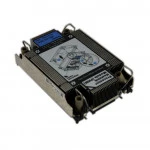 Аксессуар для сервера Lenovo Heatsink SR V2 1U CPU, 02YE596 B-02YE596