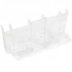 Аксессуар для сервера Supermicro Воздушный кожух для сервера MCP-310-82613-0N