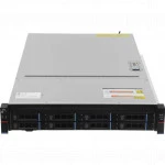 Сервер iRU Rock G2208IG3 2195670 2U Rack, Xeon Gold 5318Y, 2100 МГц, 24, 36, 2 x 32 ГБ, SFF 2.5" + LFF 3.5", 10, 2x 480 ГБ