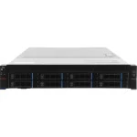 Сервер iRU Rock g2208ig3 2195992 2U Rack, Xeon Silver 4314, 2400 МГц, 16, 24, 2 x 32 ГБ, SFF 2.5" + LFF 3.5", 10, 2x 480 ГБ