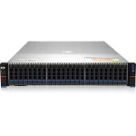 Сервер iRU Rock g2225p 2195993 2U Rack, Xeon Gold 6346, 3100 МГц, 16, 36, 2 x 32 ГБ, SFF 2.5", 27, 2x 480 ГБ