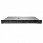 Сервер HPE ProLiant Compute DL320 P94968-425 1U Rack, Intel Xeon 6505P, 2200 МГц, 12, 48, 2 x 32 ГБ, SFF 2.5", 8