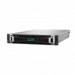 Сервер HPE P93934-425 2U Rack, Intel Xeon 6505P, 2200 МГц, 12, 48, 2 x 32 ГБ, SFF 2.5", 8