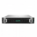 Сервер HPE P93934-425 2U Rack, Intel Xeon 6505P, 2200 МГц, 12, 48, 2 x 32 ГБ, SFF 2.5", 8
