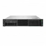 Сервер HPE P93934-425 2U Rack, Intel Xeon 6505P, 2200 МГц, 12, 48, 2 x 32 ГБ, SFF 2.5", 8