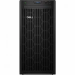 Сервер Dell PowerEdge T150 210-BBSX_6 (Tower, Xeon E-2336, 2900 МГц, 6, 12, 1 x 16 ГБ, LFF 3.5", 4)