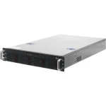 Сервер iRU Rock s2208ed 2185959 2U Rack, Intel Xeon Gold 5218R, 2100 МГц, 20, 27.5, 4 x 16 ГБ, SFF 2.5" + LFF 3.5", 8, 1x 500 ГБ