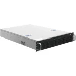 Сервер iRU Rock s2208ed 2185959 2U Rack, Intel Xeon Gold 5218R, 2100 МГц, 20, 27.5, 4 x 16 ГБ, SFF 2.5" + LFF 3.5", 8, 1x 500 ГБ